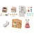 EPOCH SYLVANIAN PLAYFUL STARTER FURNITURE SET