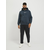 Jack & Jones Plus Kavbojke Chris, črna