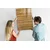 tulup.si Magnetna tabla Bambus 70x100 cm