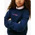 TOMMY HILFIGER Majica modra/roza