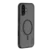 Nillkin Maska za mobilni telefon Iphone 17, Providno-crna