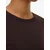 VERO MODA Majica VMChloe čokolada