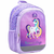 BELMILL Ranac za vrtić za vrtić 305-4/B Unicorn purple