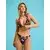 Cropp - Bikini top - šareno