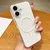 Sihuanke Maska za mobilni telefon Apple Iphone 17 Pro, Providna