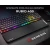 Wrist rest Genesis Rubid 400