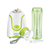 Sencor SBL 2111GR Smoothie blender, 500W, 0.6 l palack, Zöld