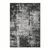 Conceptum Hypnose Tepih CG_207, Pravougaoni, 180 x 280 cm, Sivi
