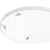 Fanyao LED plafonska lampa, Glasovni senzor, 36 W, Beli