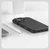 Nillkin Maska za mobilni telefon iPhone 16 Pro Max, Crna