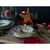 Creatable Jedilni Servis Chistmas, 12-Delni