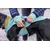 Ruffwear Stumptown Jacket, River Rock Green - S
