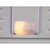VOX zamrzovalna skrinja BE1-400HLE [E,Z: 371 L, Inverter, SuperFreeze ]