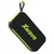 Xwave B Nice black/yellow Bluetooth zvučnik v5.3/TWS/16W/USB-C/Aux-Line In/2400mAh