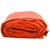 Cerada 650g / m2 Narančasta 5 x 8 m Platno s PVC premazom