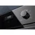 ELECTROLUX Ugradna rerna EOF5C50BZ crna