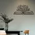 WALLXPERT Culture Flower