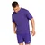 GymBeam Limitless Oversized T-Shirt Royal