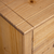 Komoda od borovine 46 x 40 x 89 cm asortiman Panama