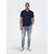 Only & Sons Kavbojke LOOM, modra