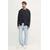 TOMMY HILFIGER Majica, modra