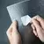 Silhouette Duct Tape Sheets - 21,5 cm x 28 cm - Grey