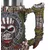 Vrč (tankard) Iron Maiden - Book of Souls - B5957V2