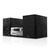 Panasonic SC-PMX94EG-S srebrna Micro HiFi System