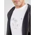 Guess  CN SS TRIANGLE HD MULTICOLOR T M6GI11 K2992  Bela