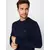 TOMMY HILFIGER Pulover, modra