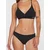 ONEILL Bikini hlačke Maoi črna