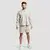 GymBeam Aura Jumper Grey