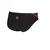 shumee Y6410 ARENA Moške plavalne hlače Essentials F85 D5 UK34