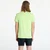 Majice Under Armour Elite Graphic Short Sleeve Tee Green L