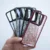 Maska za telefon Crystal Dots za Honor Magic 6 Lite/ X9b 5G, Plava