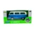 shumee WELLY 1972 VW VOLKSWAGEN BUS T2 BELO-MODRA 1:34 42347