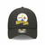 Pittsburgh Steelers New Era 39THIRTY 2022 Official Sideline Coach Flex kapa