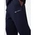 Champion Authentic Athletic Apparel Hlače mornarska/bela