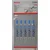 BOSCH List ubodne testere T 118 A Basic za metal
