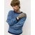 Pull&Bear Rokavice temno siva