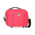 Roll Road ABS Beauty case pink ( 50.839.26 )