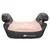 Autosedište Travel Luxe ISOFIX 15-36KG Black Beige