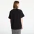 Majice HELIOT EMIL Petrichor Tee UNISEX Black XXL