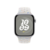 Apple Watch 42mm Nike Sport Band:  Pure Platinum Nike Sport Band - S/M