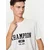 Champion Majica 220432 Siva Regular Fit