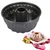 Fluted cake mould, 22 cm, Back Meister - Westmark