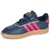 adidas BREAKNET SLEEK EL C Modra