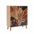 HANAH HOME Višenamenski ormar Multilux Palm