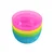 Kikka Boo Set činija 4pcs Rainbow