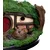 The Hobbit Hobbit Hole 31 Lakeside zbirateljska diorama 12cm